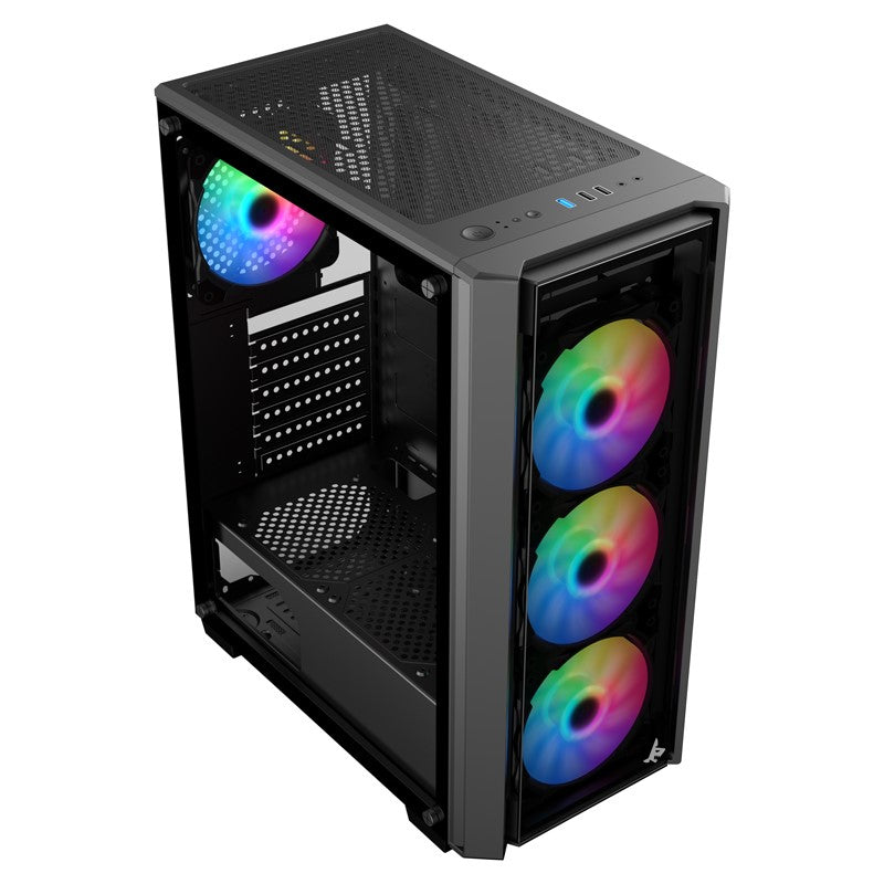 i5 GAMING PC, i5-11400F, GTX 1650, WINDOWS 11 PRO