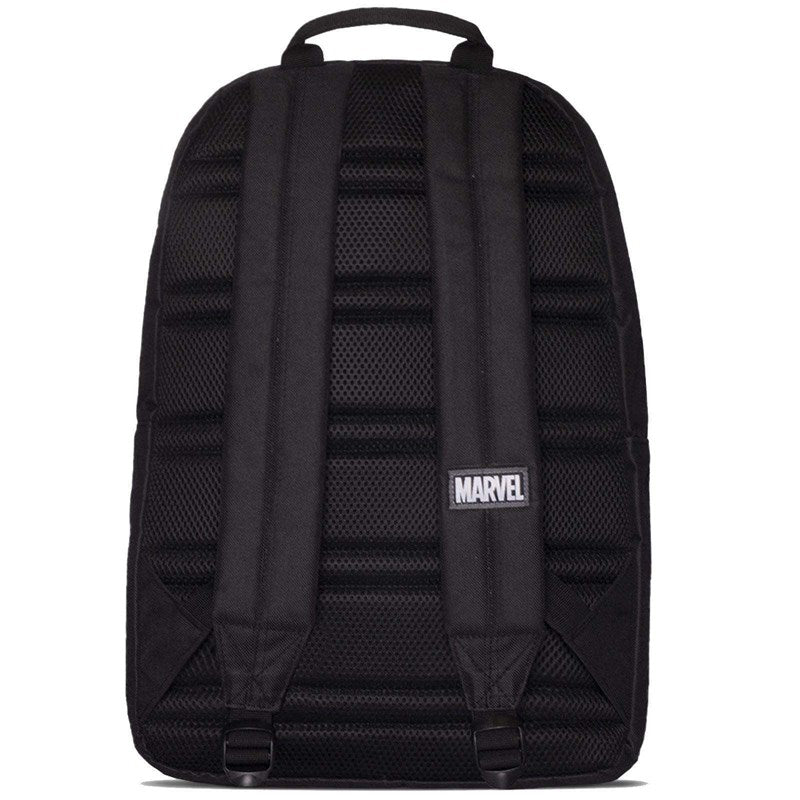 Difuzed Backpack: Marvel - Spiderman