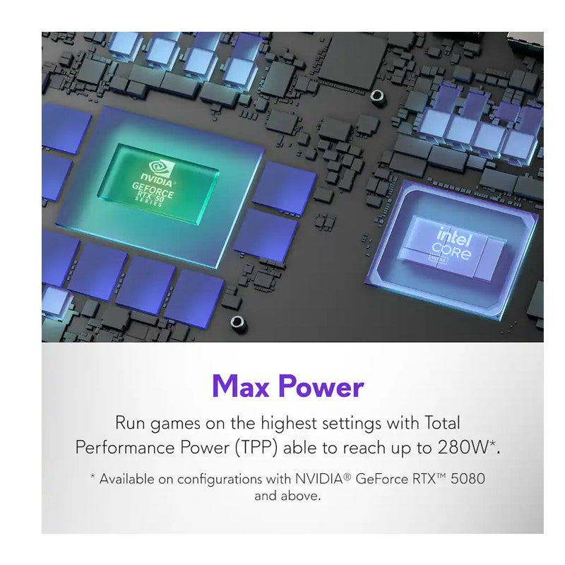 Dell Alienware Area-51, 18