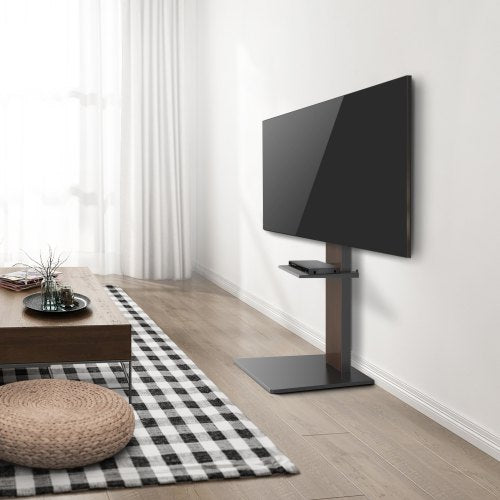 Orca TV Floor Stand For 37 To 80