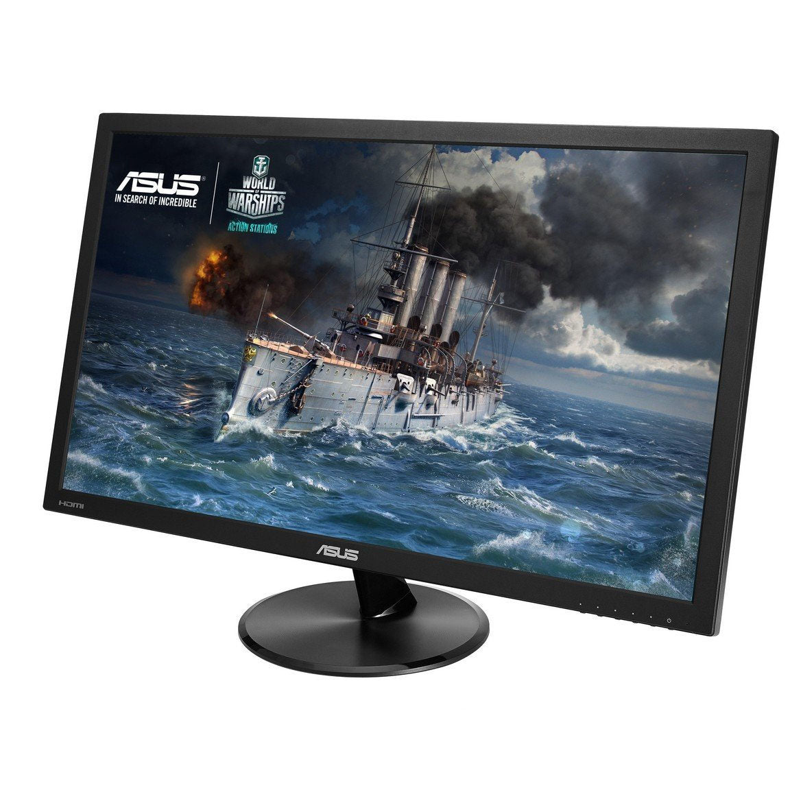 Asus VP228HE 21.5