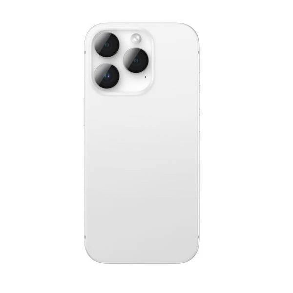 Eltoro Camera Glass Ar For iPhone 16 Pro/Pro Max, Clear