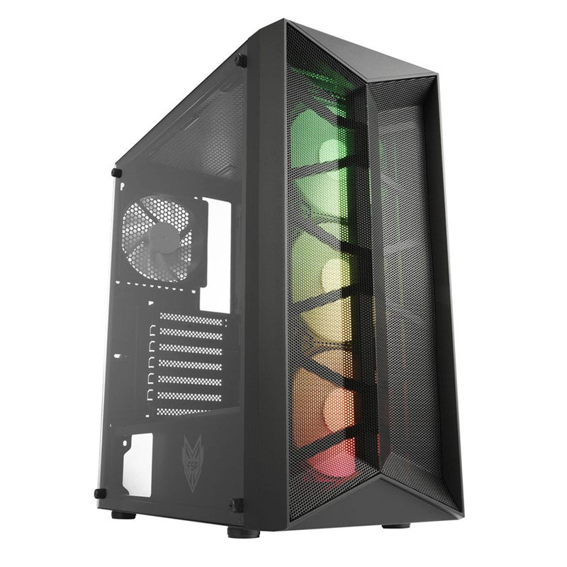 i5 Gaming PC, i5-12400F, RTX 5050 8GB, Windows 11 Pro