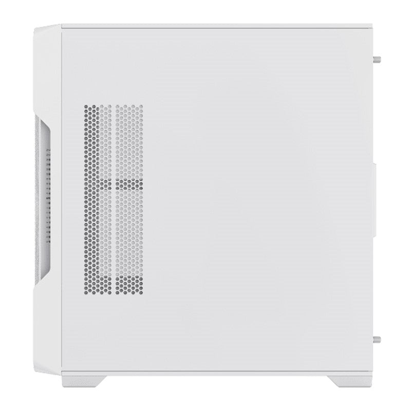 GameMax SIEGE E-ATX Mid Tower Gaming Case