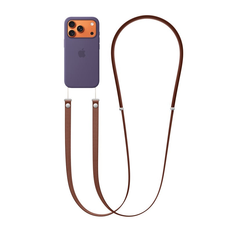 Apple Crossbody Strap