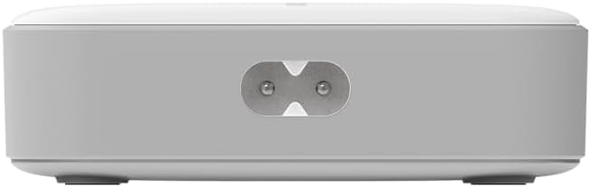 Momax One Plug 100 Watts 4-Port GaN Desktop Charger, White
