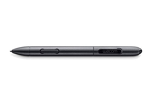 Wacom DTK-1651 15.6’’ Full HD Display with state-of-the-art Encryption for Windows and Mac - Open Box