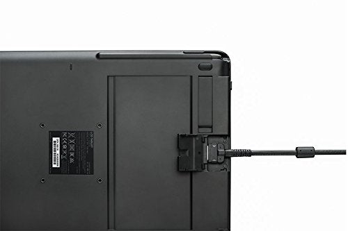 Wacom DTK-1651 15.6’’ Full HD Display with state-of-the-art Encryption for Windows and Mac - Open Box