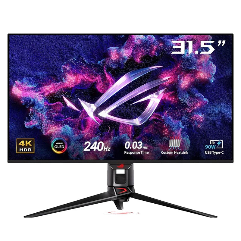 Asus ROG Swift OLED PG32UCDM 32