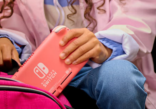 Nintendo Switch Lite Console