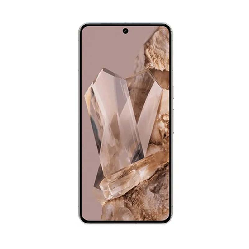 جوجل بكسل 8 برو, 5 جي, eSIM+ Nano SIM ,سعة 256 جيجا - أسود