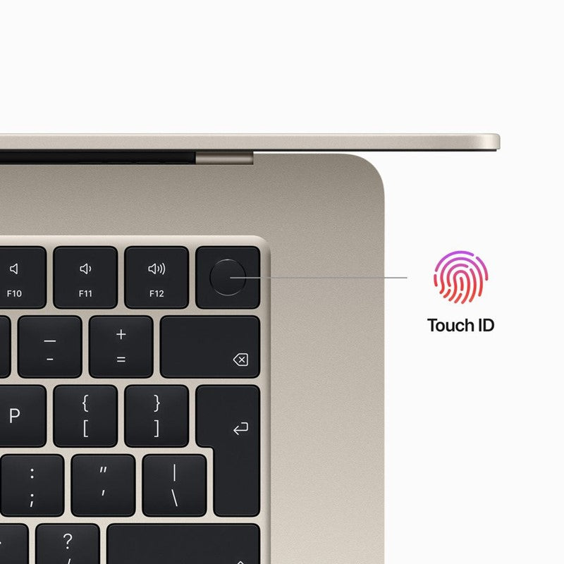 Apple MacBook Air M2, 15