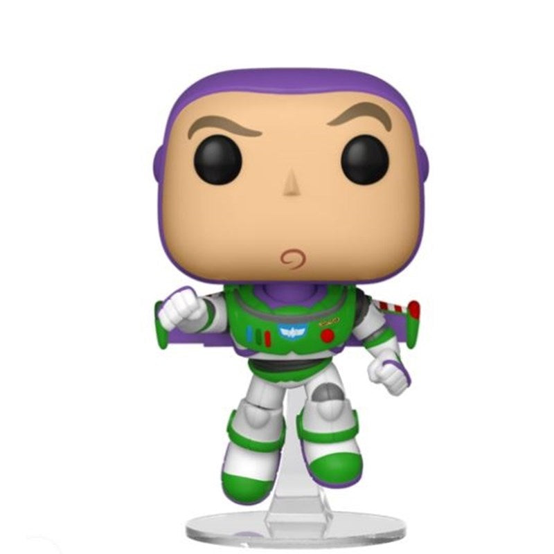 POP Disney:Toy Story 4 - Buzz Lightyear