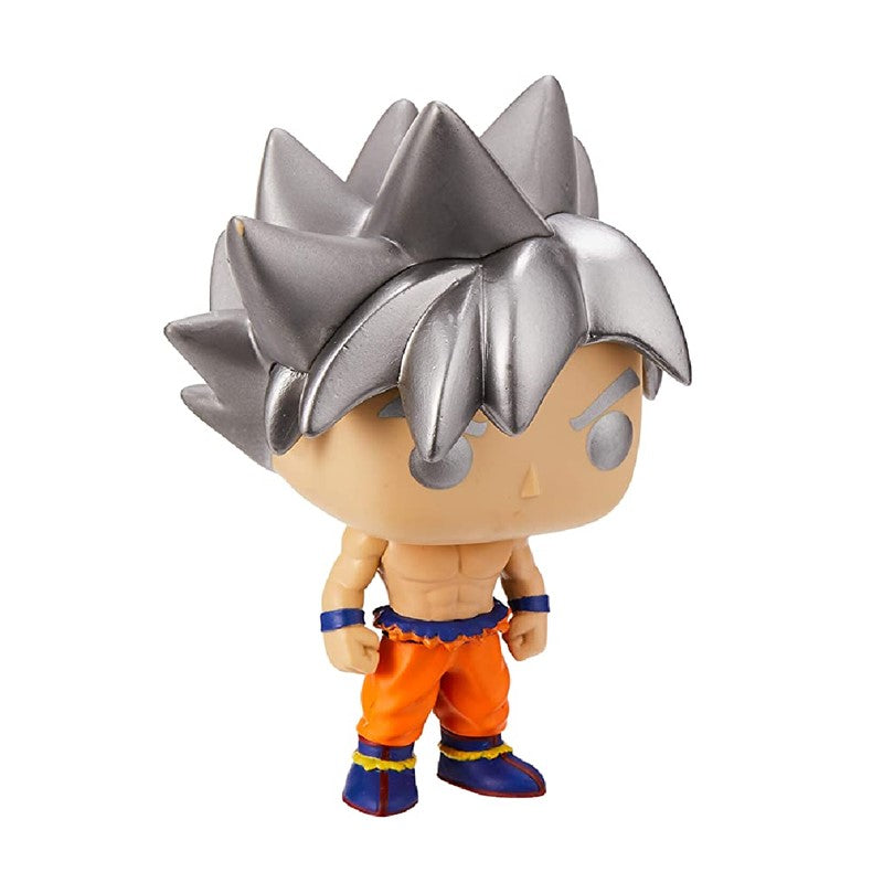 Funko Pop! Animation: DBS - Goku (Ultra Instinct Form)