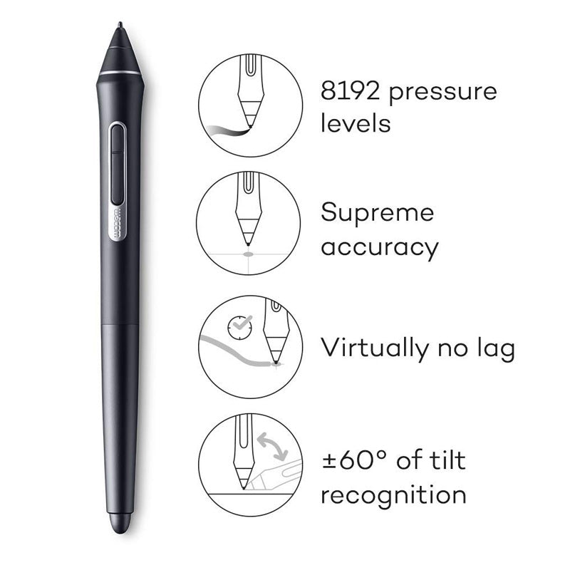 Wacom,  Cintiq 15.6