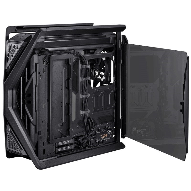 Ryzen 7 Gaming PC, Ryzen 7 9800X3D, RTX 5090 32GB, Windows 11 Pro