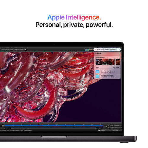 Apple MacBook Pro 16