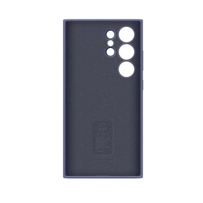 Samsung S24 Ultra Silicone Case