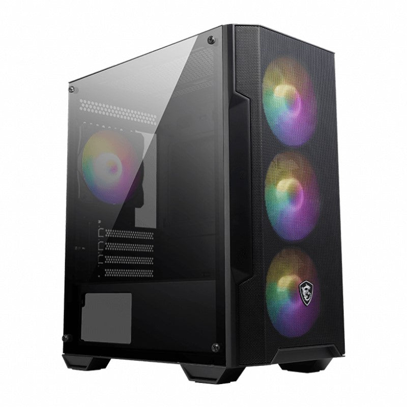 مجموعة كومبيوتر الالعاب اي 5, معالج i5-14400F, كارت شاشة RTX 3070 Ti 8GB, ويندوز 11 برو, مع جيم اون شاشة 27 بوصة فل اتش دي, 180 هرتز, مع مجموعة الالعاب 4 في 1