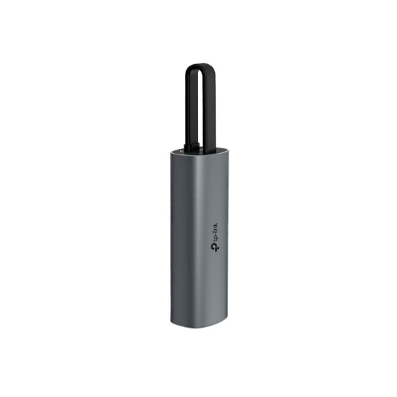 TP-Link USB Type-C to 2.5 Gigabit Ethernet Network Adapter