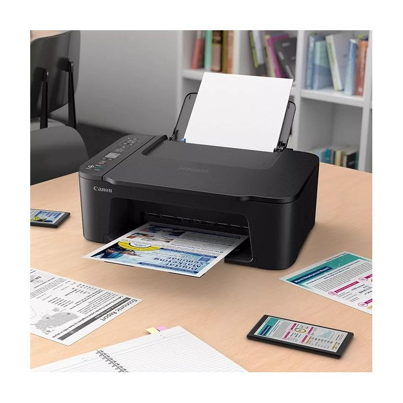 Canon PIXMA TS3640 Print, Copy, Scan Inkjet Printer