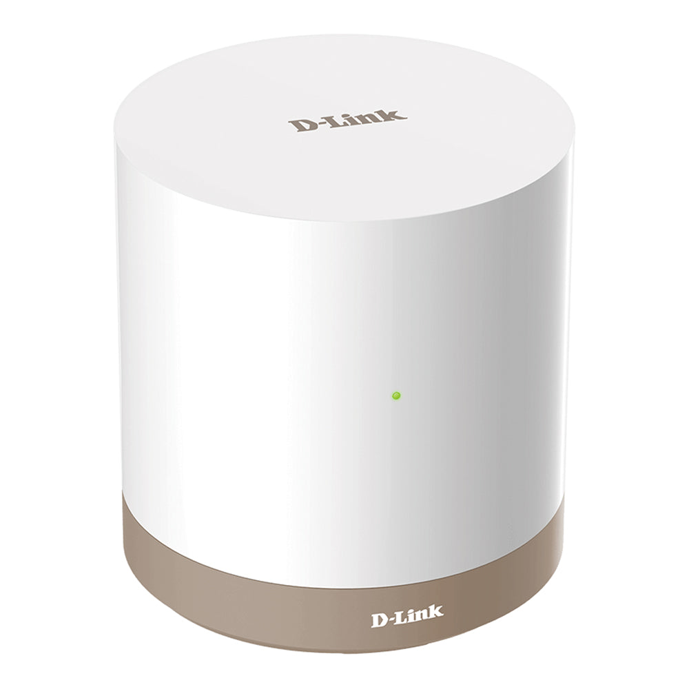 D-Link Mydlink Connected Home Hub, Z-Wave Plus
