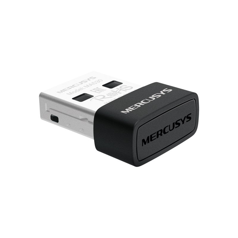 Mercusys Bluetooth Nano USB Adapter V5.3
