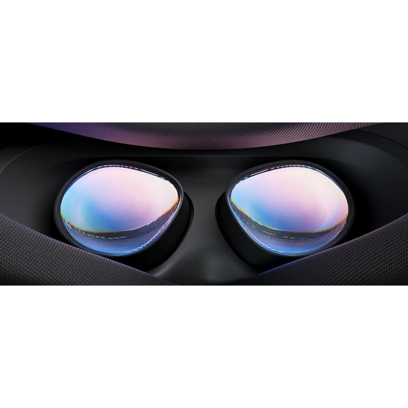 Oculus Meta Quest 3S Batman Bundle, All in One VR Gaming Headset, 256G
