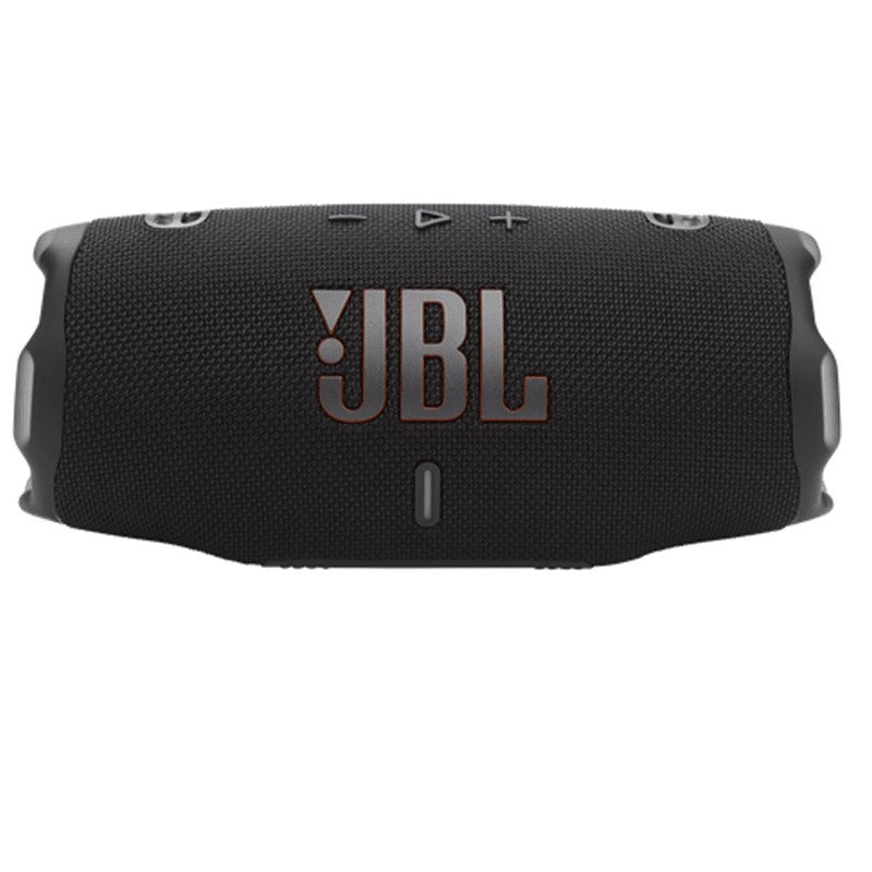 JBL Charge 6 Portable Bluetooth Speaker, 28 Hrs Playtime, Waterproof & Drop-Proof