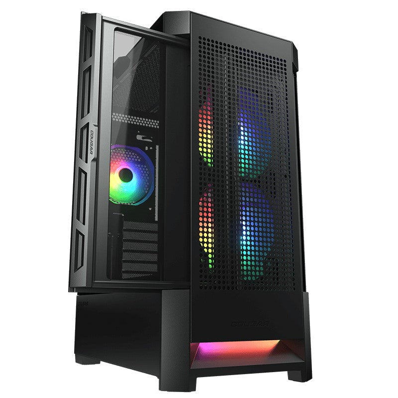 i5 GAMING PC, i5-12400F, GTX 1660 Super, Windows 11 PRO