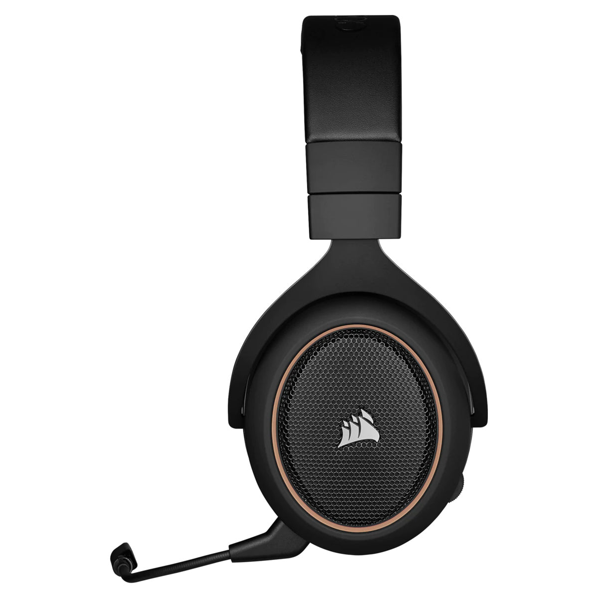 Corsair HS70 PRO Wireless Gaming Headset - Cream