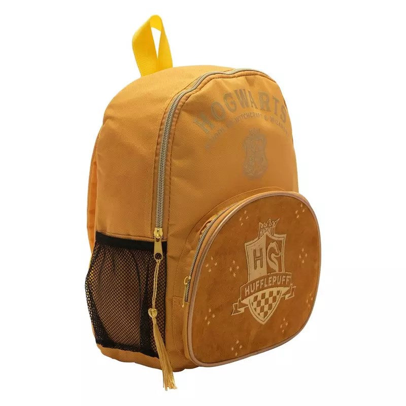 Widdop & Co. Backpack: Harry Potter - Hufflepuff