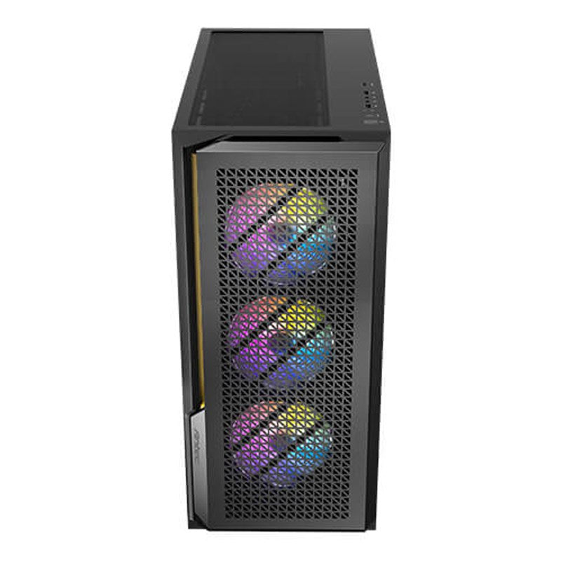 i5 GAMING PC i5-12400F, RTX 4060 8GB, Windows 11 PRO with GAMEON Gaming Monitor and 4in1 Gaming Kit