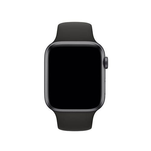 Apple Watch Band Soft Silicon Sports Band for Apple Watch 42 MM / 44 MM