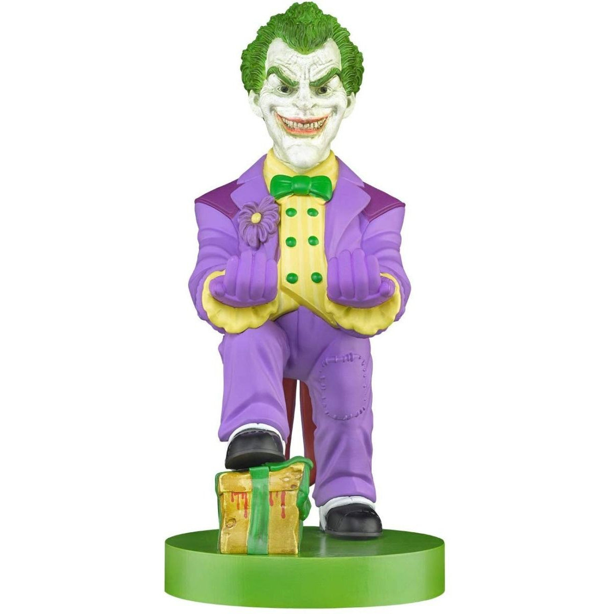 Joker Cable Guy Phone & Controller Holder
