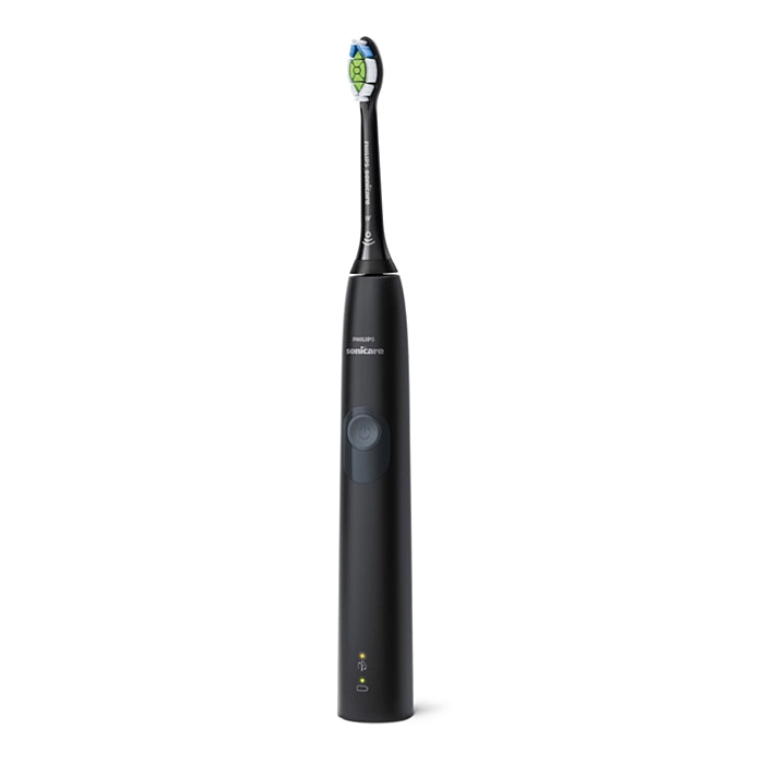 Philips Sonicare Protectiveclean 4300 Sonic Electric Toothbrush - Black