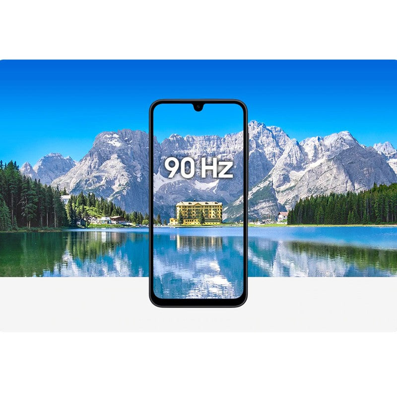 Samsung A17 5G, 256 GB, 8 GB, 6.7