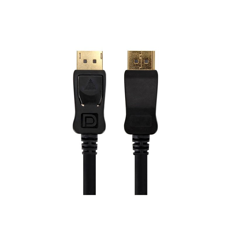 Kuwes Display Port to Display Port 4K Version 1.2