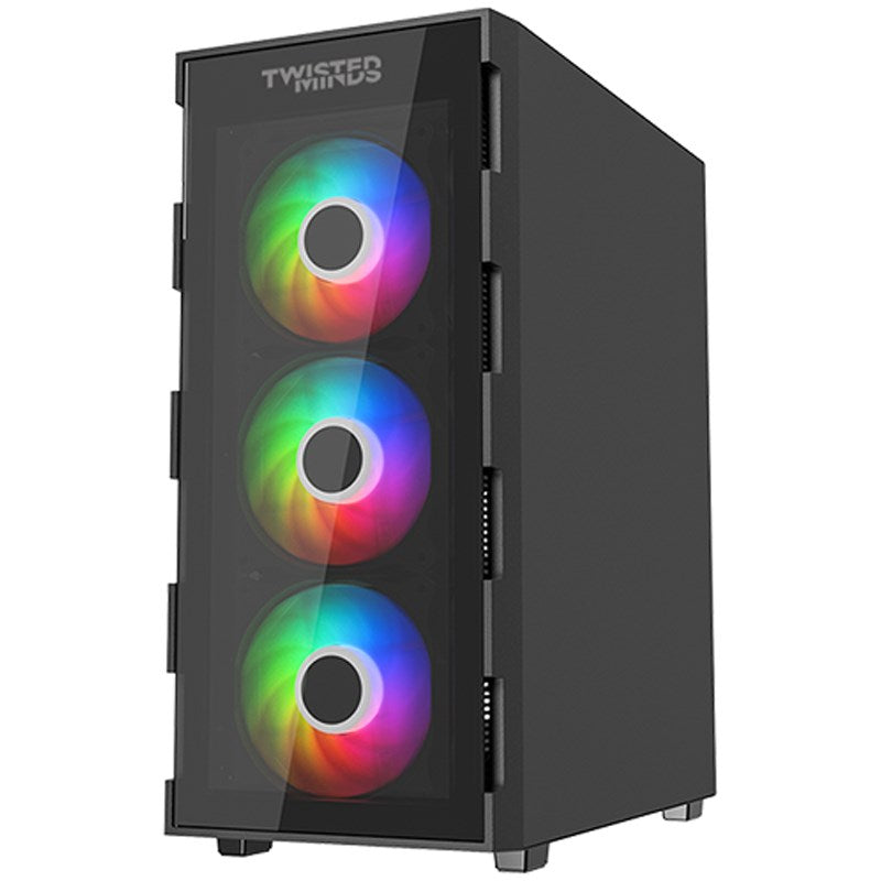i5 GAMING PC, i5-11400F, RTX 3050 8GB, Windows 11 PRO