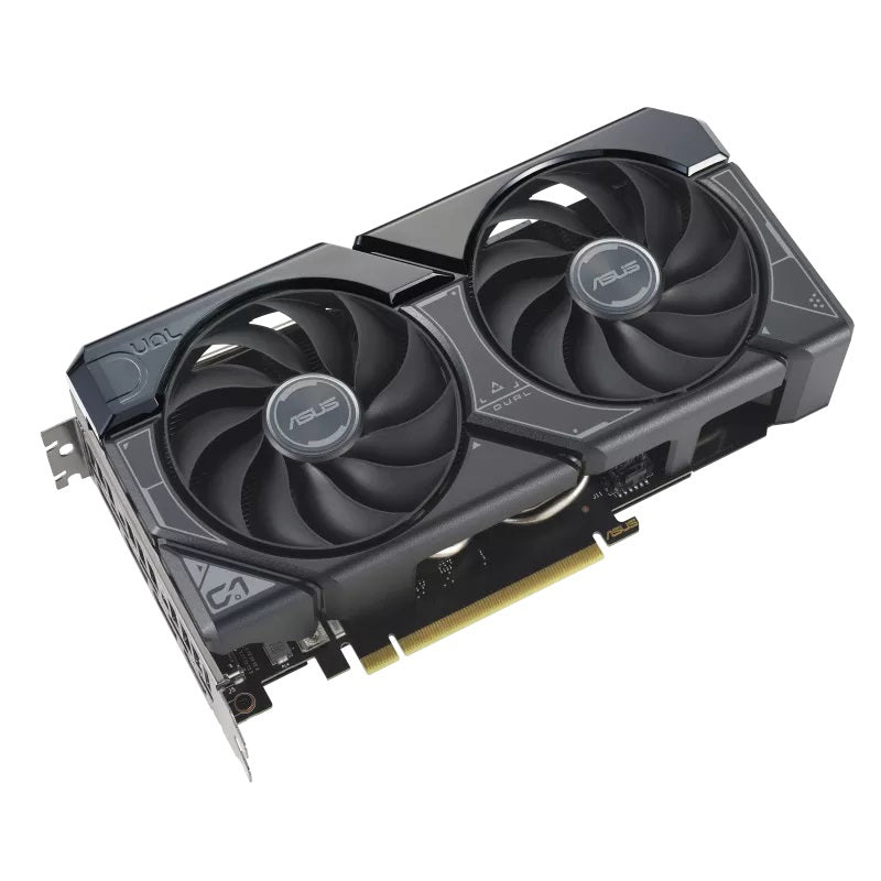 Asus Dual GeForce RTX 4060 Ti Advanced Edition 16GB GDDR6 Gaming Graphics Card