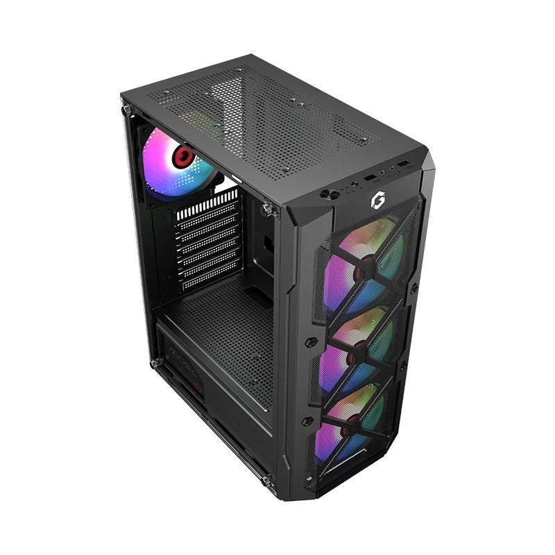 Buy i5 Gaming PC, i5-14400F, RX 9060 XT 16GB in Kuwait | Blink