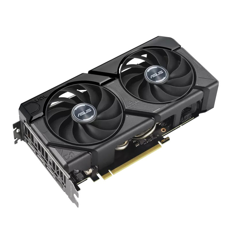 Asus Dual GeForce RTX 4070 EVO OC Edition 12GB GDDR6X Gaming Graphics Card