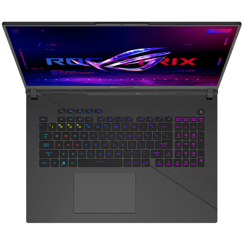 Asus ROG Strix G18 (2024) 18
