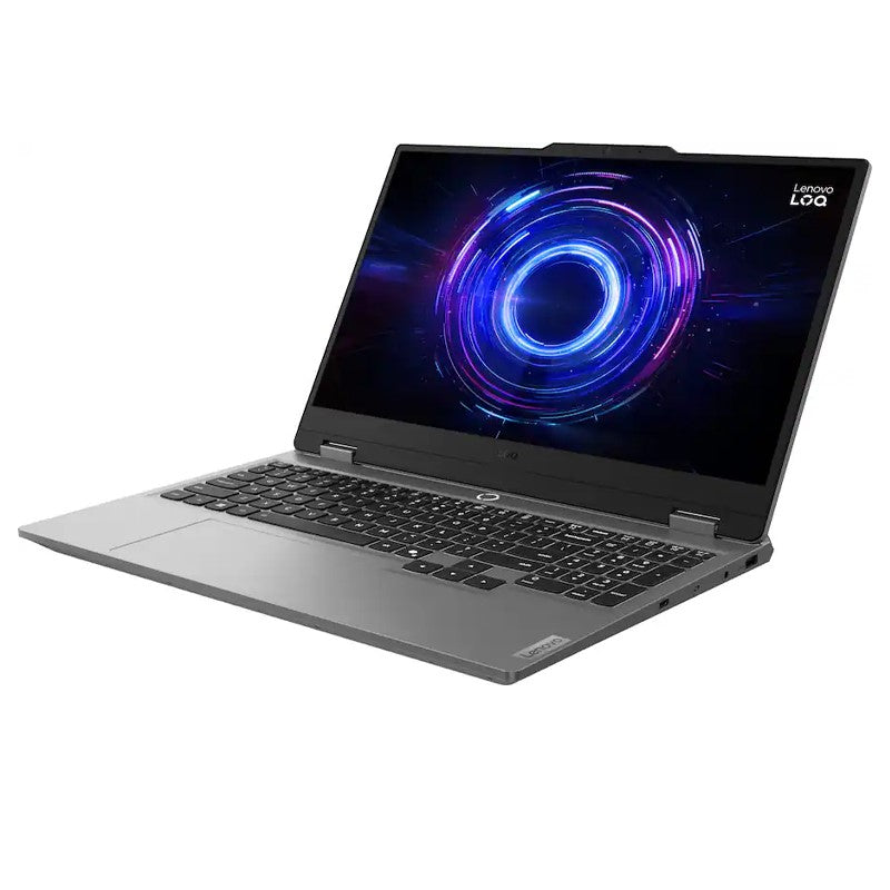 Lenovo LOQ 15IRX10, 15.6