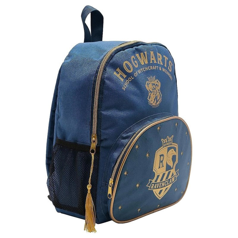 Widdop & Co. Backpack: Harry Potter - Ravenclaw