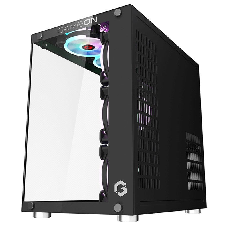 Ryzen 7 Gaming PC, Ryzen 7 9700X, RTX 5060 Ti 16GB, Windows 11 Pro