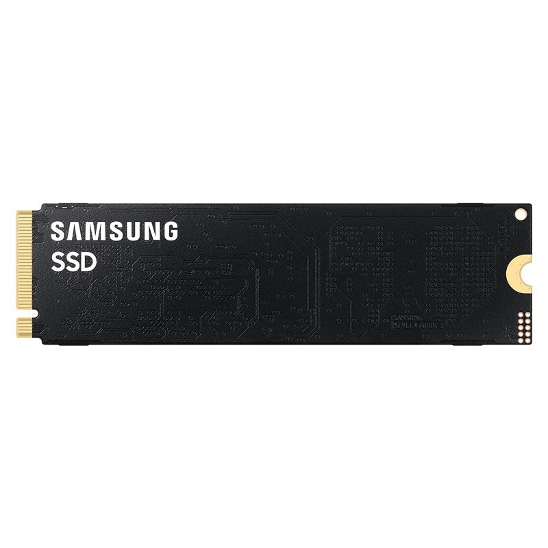 Samsung 9100 PRO 2 TB NVMe M.2, 14,700 MB/s Internal SSD