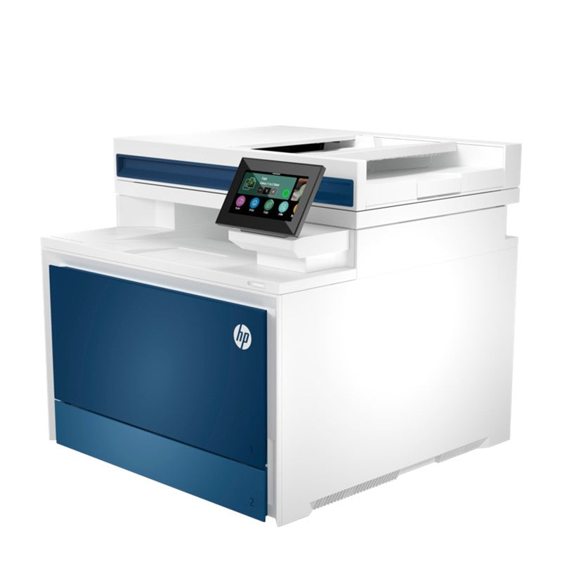 HP Color Laserjet 4303fdn Printer - Open Box