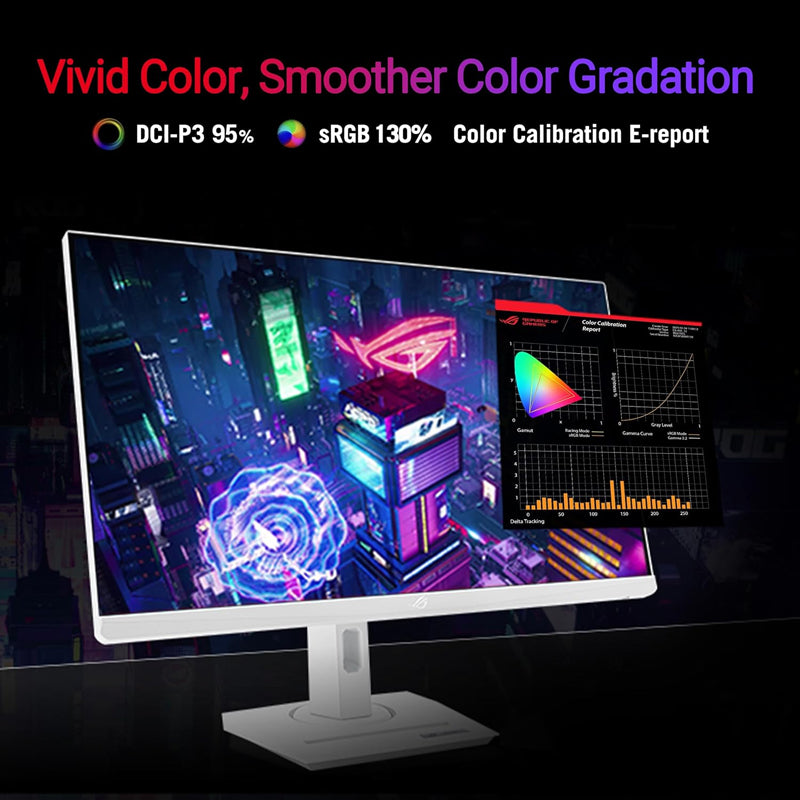 Asus ROG Strix XG27UCG-W 27