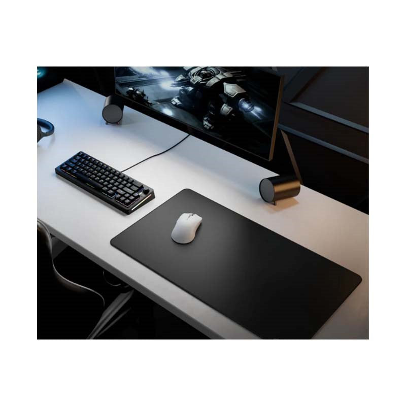 Glorious Mouse Pad 2 GLED - Large Extended - Black